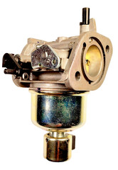 GENUINE WALBRO carburetor fits FR600V FR600V-AS11 replaces 15004-0827 DF4