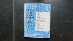 Ford Tempo Topaz Escort 1988 Shop Manual Vol 6 Powertrain Chassis Electrical