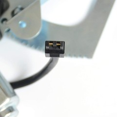 741-655 Front Left Driver Side Power Side,
