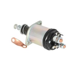 Starter Solenoid – Lucas Style – 12 Volt fits Case IH fits International 684