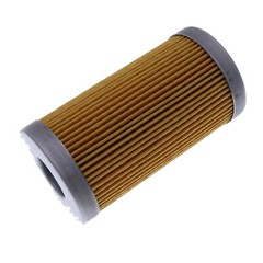 New Fuel Filter with O-Rings For Yanmar F18 F20 F22 F24 FX26 F28 FX32 F37D