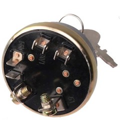 Ignition Key Switch For Long Tractor 260 310 320 350 360 445 460 510 550 560++