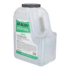EZ-Slide Seed Powder Lubricant 80% Talc 20% Graphite 8 lbs.
