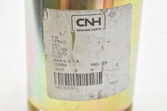 CNH Industrial 84230831 Case Construction Pin 88mm OD x 115mm L Replacement