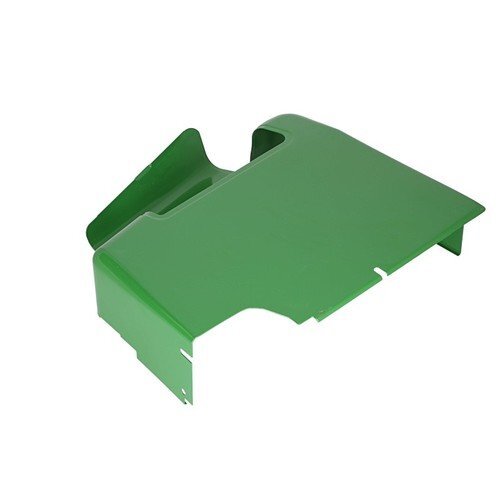 Rockshaft Shaft Cover with Tool Box – Left Hand fits John Deere 4020 AR40817