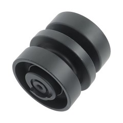Bottom Roller 304-1890 389-7624 for Caterpillar CAT 259B3 259D 259D3 279C 289D