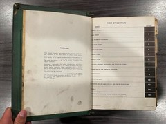 1966 Detroit Diesel General Motors Series 110 Engines Maintenance Manual