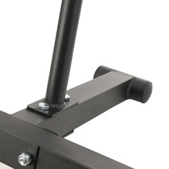 Bilateral Barbell Changer for Changing Plates Handle Deadlift Home Gyms Fitness