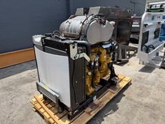 2019 Caterpillar C7.1 Industrial Diesel Engine Power Unit, KPKXL07.0BN1, 275HP