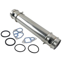 Engine Oil Cooler w/Seal Kit for Ford 7.3L Powerstroke Diesel 1994-2003