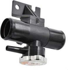Radiator Engine Coolant Filler Neck with Cap Replacement for Lancer Outlander Sp