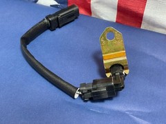 GENUINE CAT 279-9829 Speed Sensor For SR4 SR4B SR5 C15 C18 C27 C32 PL83