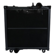 Copper Core Radiator Compatible w/John Deere Equipment – AL67563