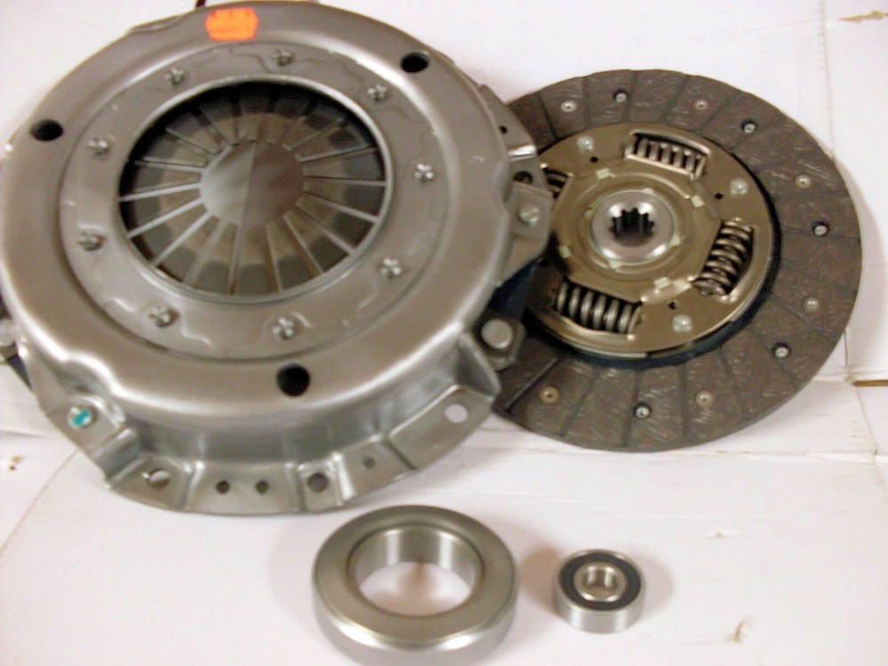 fits Mahindra 22 max 24 MAX 25 max 25xl max 26 26xlt max 28xl TRACTOR CLUTCH