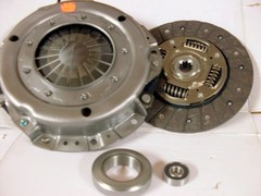 fits Mahindra 22 max 24 MAX 25 max 25xl max 26 26xlt max 28xl TRACTOR CLUTCH