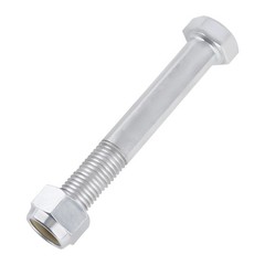 Heavy Equipment Pin 25mm for Mini Excavator Bucket Grapple Ripper Attachment