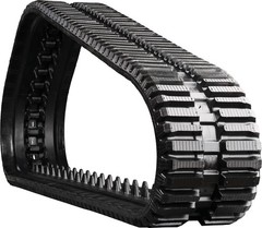 Fits Manitou 2700RT – 13″ TNT Heavy Duty Multi-Bar Pattern CTL Rubber Track