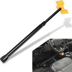Replace for Lisle 21520 Truck Brake Pedal Depressor Tool fit for Most Vehicles