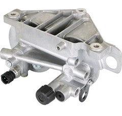 Fuel Filter Housing Replacement for Volvo Trucks MP7 Mp8 MP10 D11 D12 D13 D16…