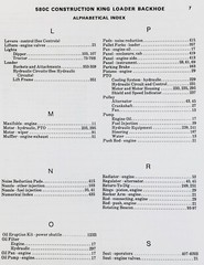 Case 580C Loader Backhoe Operators Service Parts Manuals Repair Shop Tractor Ck