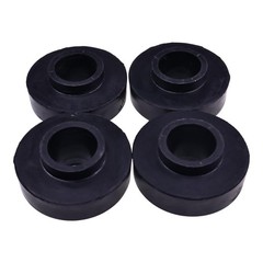 4Pcs Rubber Engine Mounts for Bobcat Excavator 325 328 329 331 334 335 337 341
