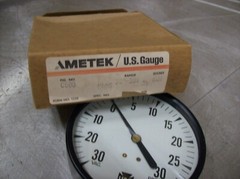 Ametek Gauge C500 / 5495