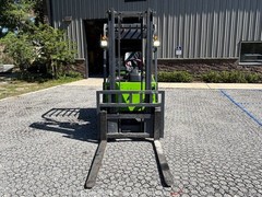 2024 AGT CPD20 5,000 lbs 60V Electric Warehouse Forklift Lift Truck bidadoo