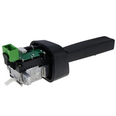 For Volvo VN VNL 2004-2016 Console Multi Function Turn Signal Switch 20399170