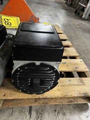 Fabco Power Hydraulic Generator HYDRO 14.5KW-21-3