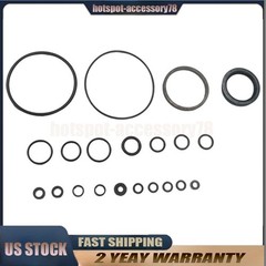 Fuel Pump Repair Kit Fits DPA 7139-223 7123-388 For Ford Massey Ferguson MF