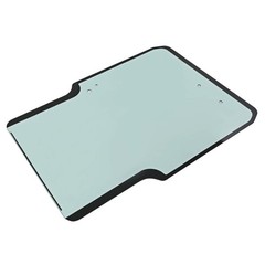 08808-65301 Front Door Glass fits Takeuchi TL8 TL10 TL12 TL130 TL140 TL150 TL230