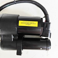 Actuator 7101672 for Bobcat 753 763 773 873 963 S100 S130 S150 S185 T110 T140