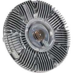 Drive Fan AL167987 for John Deere – 6 Bolt Mounting, Clockwise Rotation