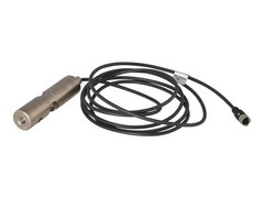 New OEM JLG Load Cell Sensor Pin (With Harness) P/N 3422938