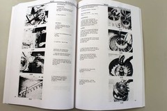 Khd Deutz B Fl 911 912 W 913 Diesel Engine Service Repair Workshop Manual Shop