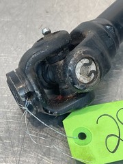 2005 John Deere 2210 Tractor Engine to Transmission Drive Shaft