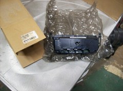 GM General Motors Genuine OEM Switch Cluster 20861881