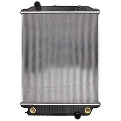 239120 Spartan Radiator – 29 3/4 x 25 1/8 x 2 3/16