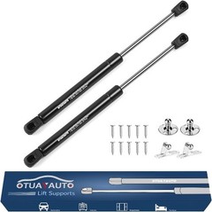 12 inch Gas Struts – 133N/30Lbs Universa Style: 30Lb/133NPattern Name: 12 Inch