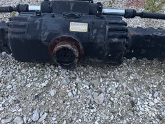 Dana Spicer B-ITA-797315 311/212/116-000 Axle Assembly 5370662268 New