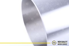 Cylinder Liner Sleeve For Kubota 16224-02310, D905, D902, 72MM (Need Bored Out)