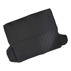 Anti-Slip Cargo Liner fit for Chevrolet Equinox GMC Terrain 18-24 Trunk Bed Mat