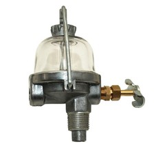 FUEL SEDIMENT BOWL ASSEMBLY M MT MI MC 320 330 40 420 440 430 Fits John Deere