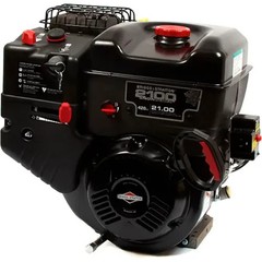 NEW Professional Snow Series Horizontal Shaft Engine, 420cc, 21 GT!!