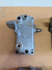 Top Cover Lot Lucas CAV Delphi DPA Diesel Injection Pump 12 Total Throttle 014