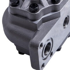 93835C91 Hydraulic Pump For Case IH 385 485 585 885 454 464 484 574 584 674