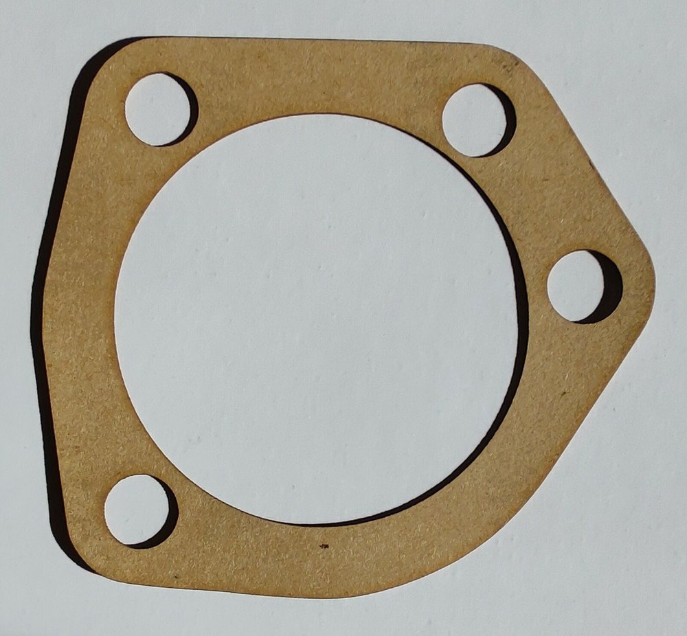 Brake Housing Gasket Fits John Deere B 50, 520, 530 B2743R