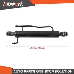 Labwork Bucket Cylinder Attachment For 0.8ton-2ton Mini Excavators Small Digger