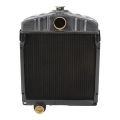 Tractor Radiator Fits International Case 140 IHC Farmall 140HV OE# 369400R94