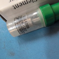 Nozzle Element for Lister Petter 201-47092, 6801175 TS.